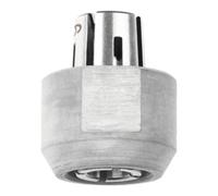 Metabo Pince de serrage 630820000, 6 mm, GS, avec écrou de serrage (deux pans)