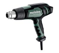 Metabo Pistolet à air chaud HGE 23-650 LCD (603065000) Quantité:1