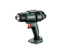 Metabo Pistolet à air chaud sans fil HG 18 LTX 500, carton (sans batterie et chargeur) - 610502850