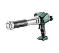 Metabo Pistolet à batterie Metabo KPA 12 400 carton Quantité:1