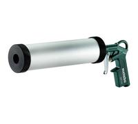 Metabo Pistolet à mastic à air comprimé DKP 310