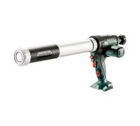Metabo Pistolet à mastic sans fil KPA 18 LTX 600 metabo, carton Quantité:1