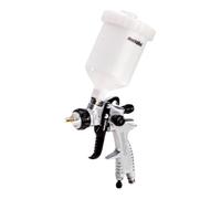 Metabo Pistolet à peinture FSP 600 HVLP metabo, carton Quantité:1