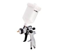 Metabo Pistolet à peinture FSP 600 LVLP metabo, carton Quantité:1