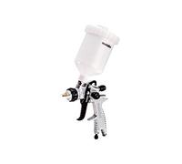 Metabo – Pistolet à peinture pneumatique FSP 600 HVLP 601577000 – débit d'air 170 l/min