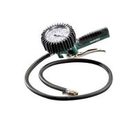 Metabo Pistolet de gonflage des pneus à manomètre RF 80 G
