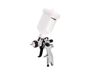 Metabo Pistolet de peinture pulvérisateur FSP 600 LVLP