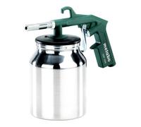 Metabo Pistolet de sablage Metabo SSP 1000 carton Quantité:1