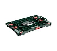 Metabo Plaque adaptatrice Metabo metaBOX Quantité:1