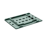 Metabo Plaque adaptatrice metaBOX (626895000) Quantité:1