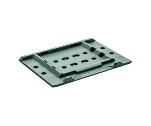 Metabo Plaque adaptatrice metaBOX (626895000) Quantité:1