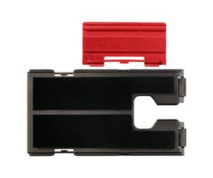 Metabo Plaque anti-rayures en plastique pour scie sauteuse, avec adaptateur pour rail de guidage metabo Quantité:1