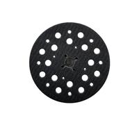MetaboPlateau de ponçage 125 mm, « multi-hole », dureté moyenne, a fixation auto 630264000