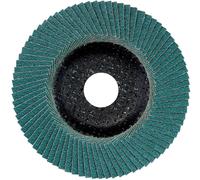 Metabo Plateau abrasif a lamelles 125 mm P 120, N-CZr 623198000