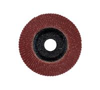 Metabo - Plateau abrasif à lamelles, P60, 125 mm 624396000