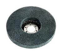 Metabo Plateau abrasif compact en fibres « Unitized » 125 x 22,23 mm, sur disque de tissu de verre metabo Quantité:1