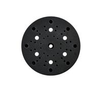 Metabo Plateau abrasif ''multi-hole'' 150 mm, SXE 450/ 3150, moyen - 630262000