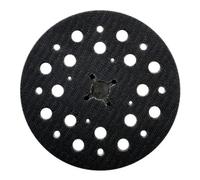Plateau abrasif multi-hole METABO 630264000 - 125mm - Pour SXE 150 BL