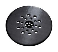 Metabo Plateau de ponçage à bande auto-agrippante 225 mm, très souple, pour LSV 5-225 Comfort et LSV 5-225 metabo Quantité:1