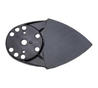 Metabo Patin à lamelles 624971000 – bande auto-agrippante sur le dessous – 1 pièce