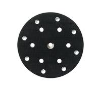 Metabo plateau de ponçage, perforé Diametre 150 mm 631150000