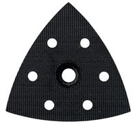 Metabo Plateau de ponçage perforé DS avec Velcro 624992000