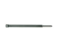 Metabo Pointe de centrage pour HSS long et carbure jusqu'au Ø 60 mm metabo Quantité:1