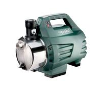 Metabo - Pompe à eau domestique 1100 W 600978000