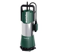 METABO Pompe à pression immergée TDP 6200/4 Inox