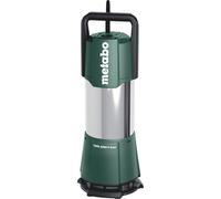 METABO Pompe à pression immergée TDPA 6200/4 Inox