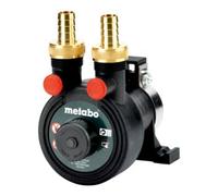 Metabo Pompe additionnelle BPV 03 (627640000) auto-amorçante 3000 l/h Quantité 1