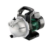 Metabo - Pompe de jardin 900 W 600963000