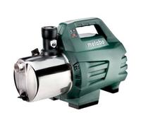 Metabo Pompe de jardin P 6000 INOX 1300 W 6000 l/h 55 m 600966000
