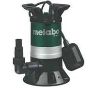 Metabo Pompe immergée pour eau polluée PS 7500 S