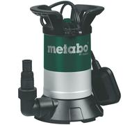 Metabo Pompe submersible à eau claire TP 13000 S