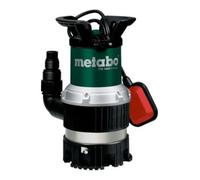 Metabo Pompe submersible Metabo TPS 14000 S Combi ; boîte en carton Quantité:1