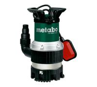 Metabo Pompe submersible Metabo TPS 16000 S Combi ; boîte en carton Quantité:1