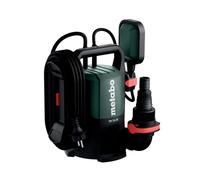 Pompe submersible pour eau claire Metabo TP 75 SF (débit max. 7 500 l/h) 601790000