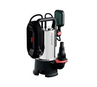 Metabo - Pompe submersible pour eaux sales SP 220-35, 790 W 601797000