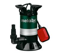 Metabo Pompe submersible pour eaux usées Metabo PS 7500 S ; boîte en carton Quantité:1