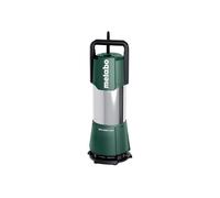 Metabo - Pompe submersible TDPA 6200/4 Inox, 1100 W 601773000