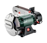Metabo Ponceuse à bande combinée Metabo BS 200 Plus, carton Quantité:1