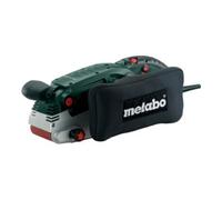 Metabo Ponceuse à bande Metabo BAE 75 avec support de machine ; boîte en carton Quantité:1