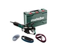 Metabo - Ponceuse à bande pour tubes, avec accessoires, 900 W 602183510