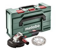 Metabo Ponceuse de rénovation RSEV 17-125 (603829510) MetaLoc Quantité:1