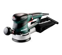 Metabo - Ponceuse excentrique 125 mm, 320 W 600131000