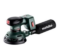 Metabo - Ponceuse excentrique sans fil SXA 18 LTX 125 BL 600146840