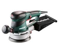Metabo Ponceuse excentrique SXE 450 Turbo Tec