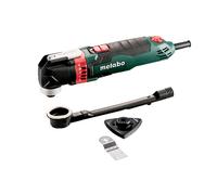 Metabo - Ponceuse multi-fonction oscillante 400 W 601406000