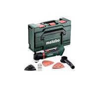 Metabo - Ponceuse multi-fonction oscillante sans fil 18V, sans batterie ni chargeur 613021840